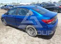 2018 KIA Rio фото