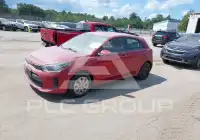 2018 KIA Rio фото