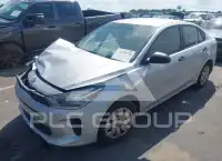 2018 KIA Rio фото
