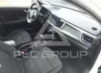 2018 KIA Rio фото