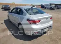 2018 KIA Rio фото