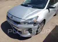 2018 KIA Rio фото