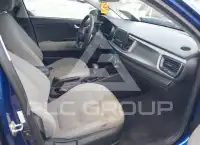 2018 KIA Rio photo