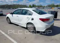 2018 KIA Rio фото