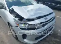 2018 KIA Rio фото