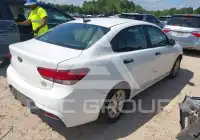 2018 KIA Rio photo