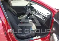 2018 KIA Rio фото