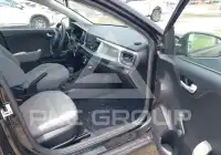 2018 KIA Rio photo
