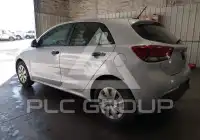 2018 KIA Rio фото