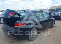 2018 KIA Rio фото
