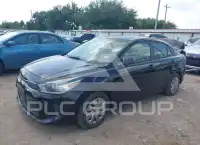 2018 KIA Rio фото