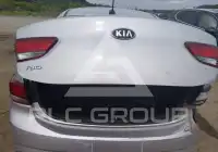 2018 KIA Rio фото