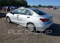 2018 KIA Rio фото