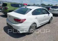 2018 KIA Rio фото