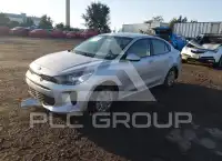 2018 KIA Rio photo