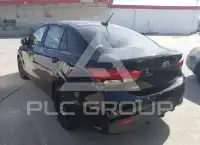 2018 KIA Rio photo