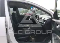 2018 KIA Rio photo