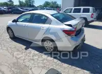 2018 KIA Rio фото