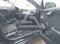 2018 KIA Rio фото