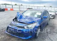 2018 KIA Rio photo