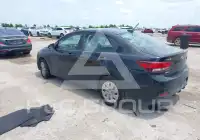 2018 KIA Rio photo