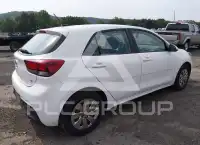 2018 KIA Rio photo