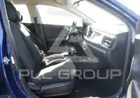 2018 KIA Rio фото
