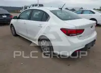 2018 KIA Rio фото