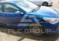 2018 KIA Rio фото