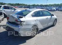 2018 KIA Rio фото