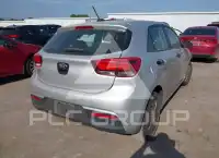 2018 KIA Rio photo