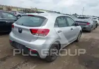 2018 KIA Rio photo