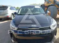 2018 KIA Rio фото