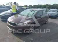 2018 KIA Forte photo