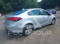 2018 KIA Forte фото