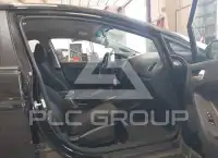 2018 KIA Forte photo