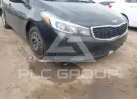 2018 KIA Forte фото