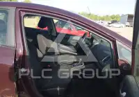 2018 KIA Forte photo