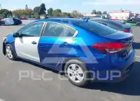 2018 KIA Forte фото