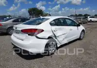 2018 KIA Forte фото