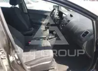 2018 KIA Forte фото