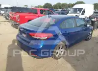 2018 KIA Forte фото