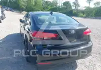 2018 KIA Forte фото