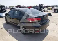2018 KIA Forte фото