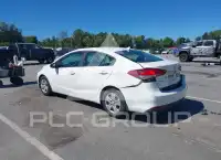 2018 KIA Forte photo