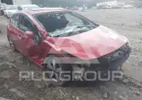 2018 KIA Forte photo