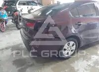2018 KIA Forte фото