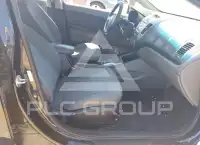 2018 KIA Forte фото