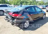 2018 KIA Forte photo