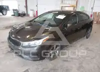 2018 KIA Forte photo